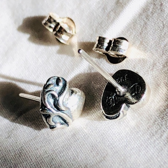 Chrome Hearts Accessories - chrome hearts earrings